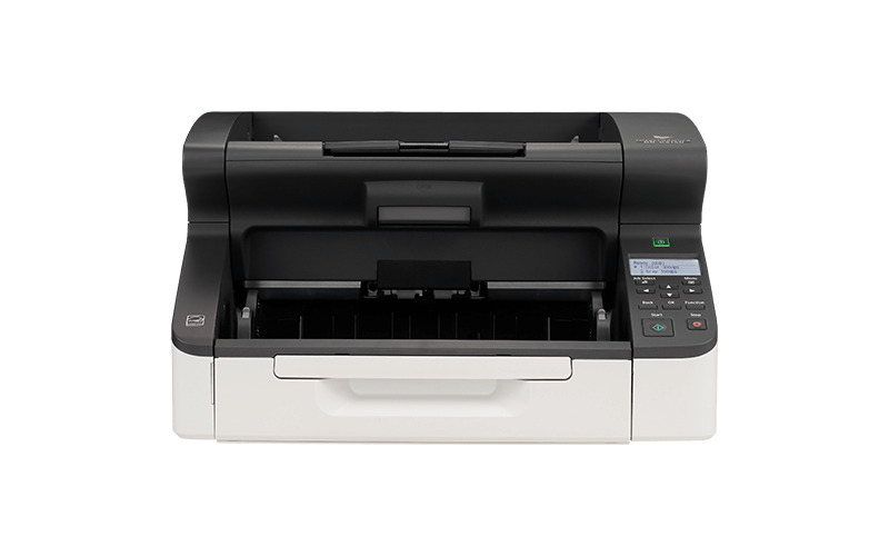 Imagen 1 del producto “Escáner CANON ImageFORMULA DR-G2140 - 70, 000 escaneados, 140 ppm ”