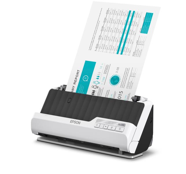 Imagen 1 del producto “Epson Escáner DS-C490 (B11B271201) - ”