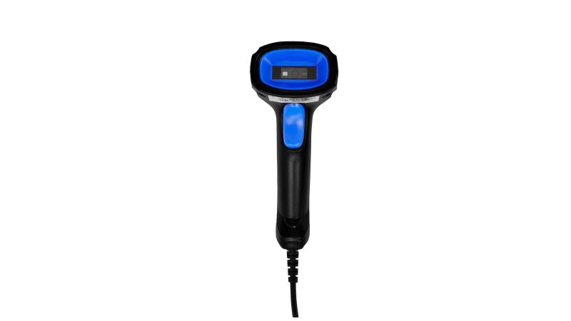 Imagen 1 del producto “Lector de Código de Barras USB 2D EVOTEC EV-3002 - ”