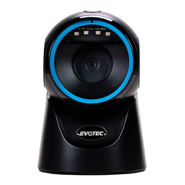 Imagen 1 del producto “EVOTEC ESCANER DE CODIGOS DE BARRAS 2D EV-3008 - ”