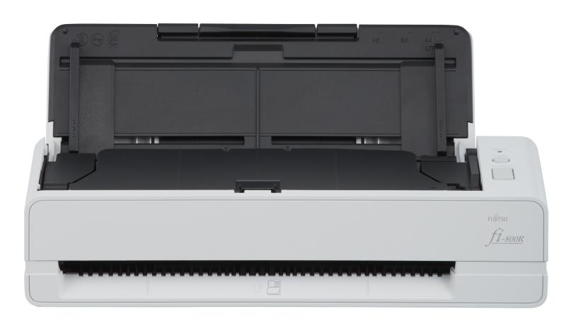 Imagen 1 del producto “Scanner  FUJITSU FI-800R - ADF, 4500 páginas, 40 ppm/80 ipm ”