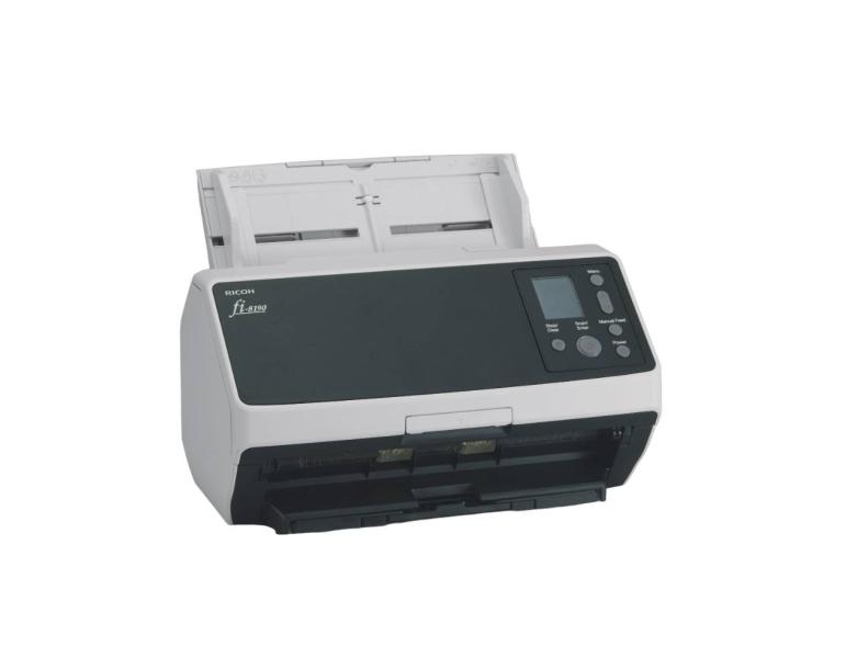Imagen 1 del producto “SCANNER FUJITSU FI-8190 90PPM ADF DUPLEX - ”