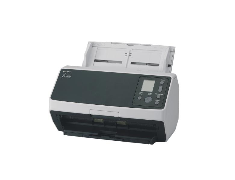Imagen 1 del producto “Scanner FUJITSU modelo FI-8170. - ”