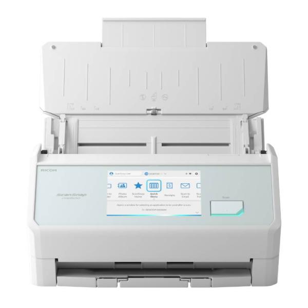 Imagen 1 del producto “SCANNER FUJITSU IX2500 - ”