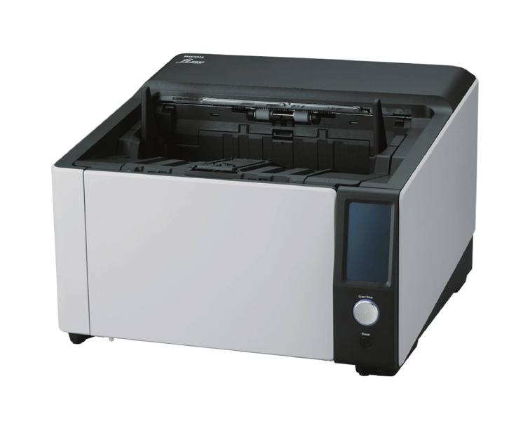 Imagen 1 del producto “SCANNER FUJITSU FI-8930 - ”