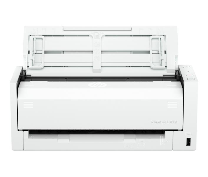 Imagen 1 del producto “HP SCANJET PRO 4200 S1 8Q4W2A - ”