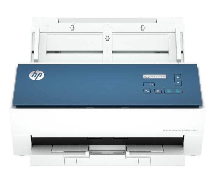 Imagen 1 del producto “HP SCANJET ENT FLOW 9000 S1 (8Q4W0A) - ”