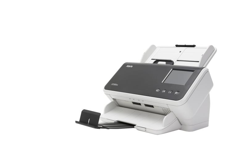 Imagen 1 del producto “Escáner KODAK S2060W - ADF, 7000 páginas, 60 ppm ”
