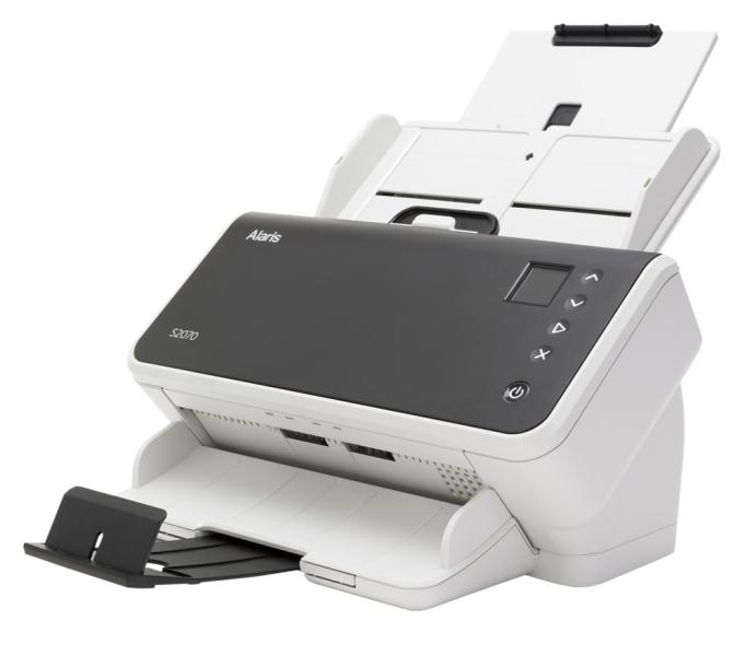 Imagen 1 del producto “Escáner Duplex  KODAK S2040 - 216 x 3000 mm, ADF, CMOS dual CIS, 5000 páginas, 40 ppm ”