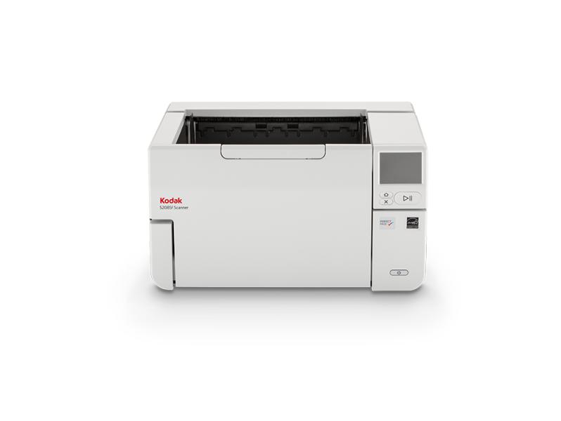 Imagen 1 del producto “Scanner  KODAK S2085f - 216 x 4060 mm, Dúplex, ADF, 85 ppm ”