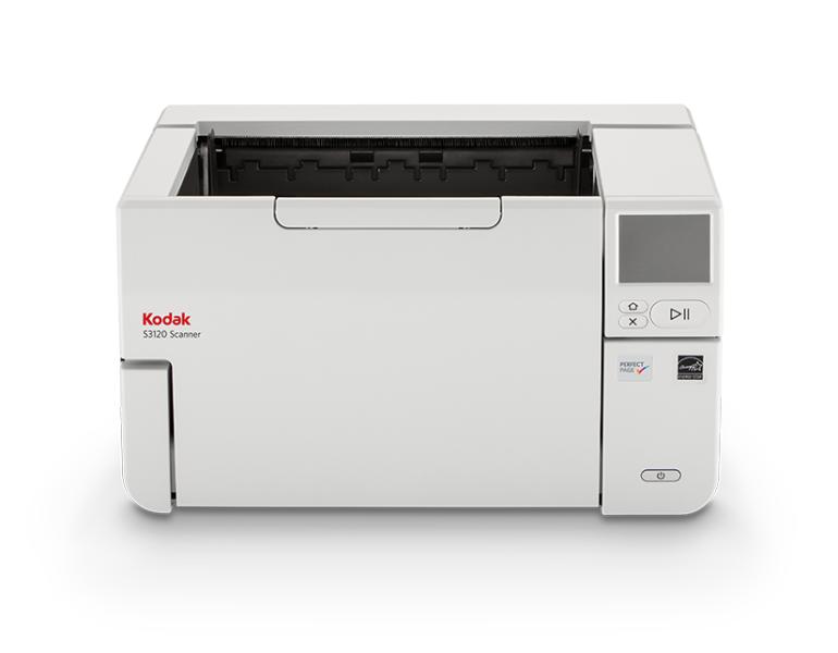 Imagen 1 del producto “Scanner  KODAK S3120 A3 - 305 mm x 4, 06 m, Dúplex, ADF ”