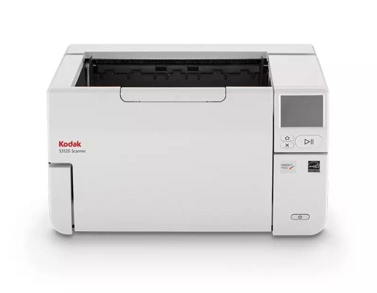 Imagen 1 del producto “Escáner  KODAK S3120MAX - 305 mm x 4, 06 m, Dúplex, ADF, CMOS, 120 ppm ”
