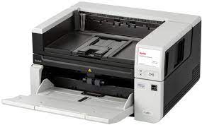 Imagen 1 del producto “Escáner  KODAK S3100F - 305 mm x 4, 06 m, ADF, 100 ppm ”