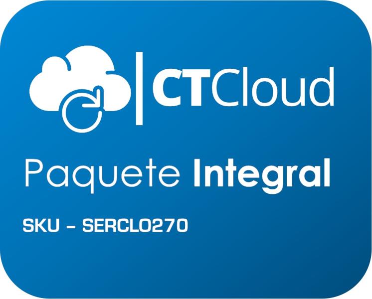 Imagen 1 del producto “Servidor virtual en la nube paquete Integral exclusivo para instalar Aspel - S.O. Windows, recursos del servidor: 2vCPU, 4GB de RAM, 100GB de DD SSD ”