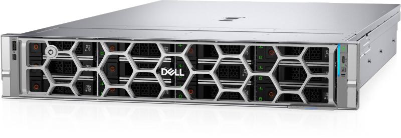 Imagen 1 del producto “SERVIDOR DELL R570 R570271_6511P432 - ”