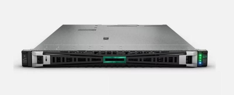 Imagen 1 del producto “HPE ProLiant DL360 Gen11 4514Y 2.0GHz 16c 1P 2x32GB-R 8SFF MR408i-o 2x480GB SSD 2x800W PS LA Server - ”