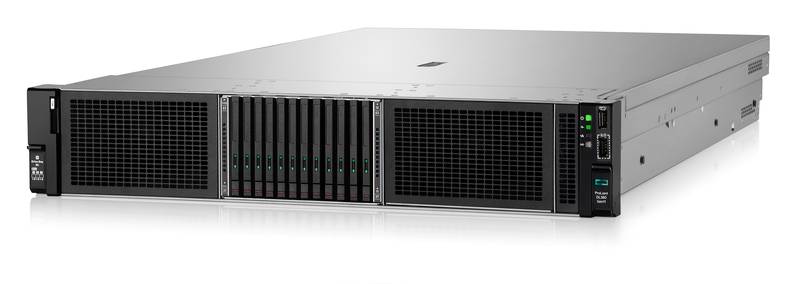 Imagen 1 del producto “HPE ProLiant DL380 Gen11 4510 2.4GHz 12c 1P 1x32GB-RAM 12LFF y dos discos de 4TB HDD - ”