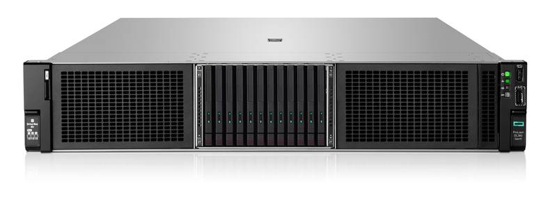 Imagen 1 del producto “HPE ProLiant DL380 Gen11 4516Y+ 2.2GHz 24c 1P 2x32GB-RAM 8SFF con NS204i-u unidad de arranque en Raid-1 con 2 discos 480 SSD M.2 - ”