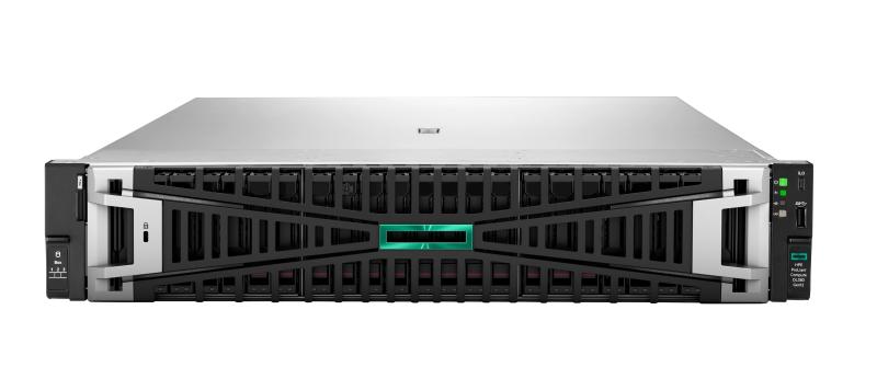 Imagen 1 del producto “HPE ProLiant Compute DL380 Gen12 6505P 12c 1P 2x32GB-R 8SFF MR416i-o 2x480GB SSD 2x800W PS LA Server - ”