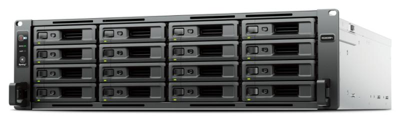 Imagen 1 del producto “Servidor NAS marca Synology modelo RS2825RP+ 16 Bahias - ”