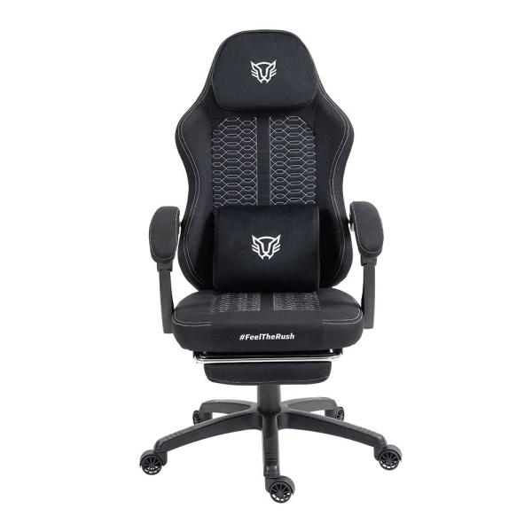 Imagen 1 del producto “Silla Gaming Force Plus Z1 Balam Rush Nova Series Silla Gamer - Inclinación hasta 135°, Soporte hasta 150 kg ”