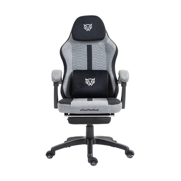 Imagen 1 del producto “Silla Gaming Force Plus Z1 Balam Rush Nova Series Silla Gamer - Inclinación hasta 135°, Soporte hasta 150 kg, ”