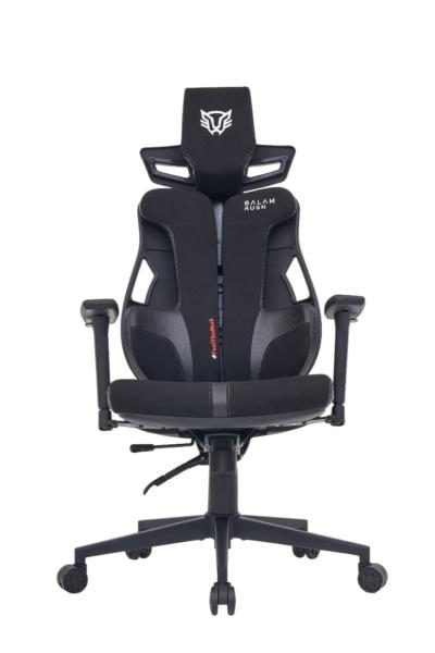 Imagen 1 del producto “Silla Gaming BOLT RUSH PT Balam Rush Legend Series Silla Gamer - Inclinacion hasta 120°, Soporte hasta 150 kg ”