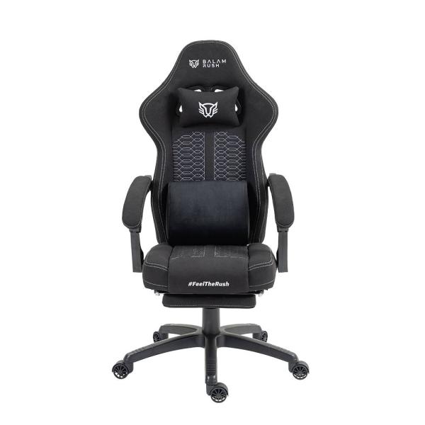 Imagen 1 del producto “Silla Gaming FORCE SUPER Z7 Balam Rush Azender Series Silla Gamer - ”