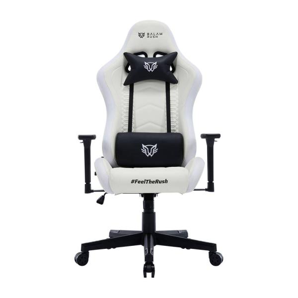 Imagen 1 del producto “Silla Gaming RGB Lighting Rush V2  Balam Rush Azender Series - ”