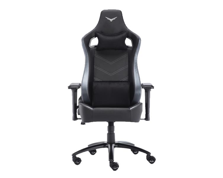 Imagen 1 del producto “Silla Gamer  Naceb Technology RAVEN - Negro ”