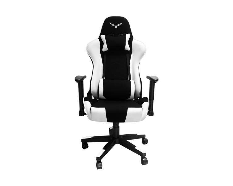 Imagen 1 del producto “Silla Gamer Naceb Technology FALCON - Negro ”