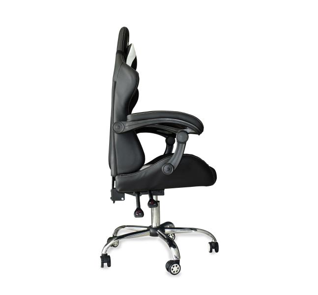 Imagen 1 del producto “Silla Gamer Naceb Technology NINJA - Blanco ”
