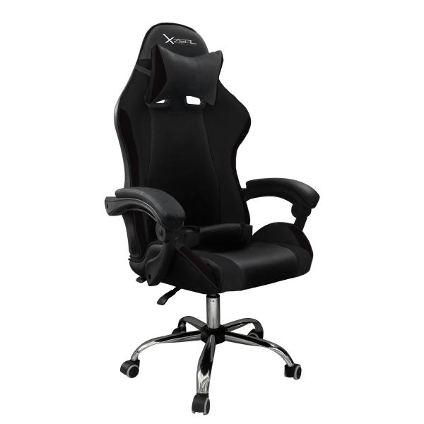 Imagen 1 del producto “Silla Gamer Negro XZ05 Xzeal. XZSXZ05B - ”