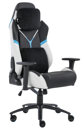 Imagen 1 del producto “Silla Gamer Isurus X41 Xzeal. XZSXZ40IS - ”