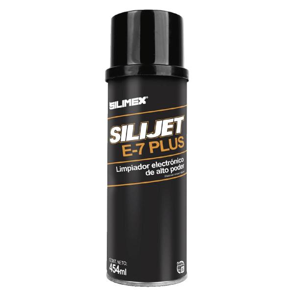 Imagen 1 del producto “Silijet SILIMEX Silijet E7 PLUS – ALTO PODER - ”