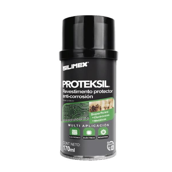 Imagen 1 del producto “Protector en aerosol SILIMEX - Spray, Circuitos electrónicos ”