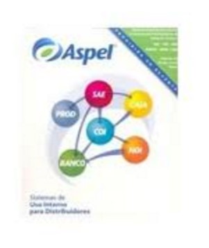 Imagen 1 del producto “Kit de Uso Interno para Distribuidor ASPEL KIT/UI (Físico) - ”