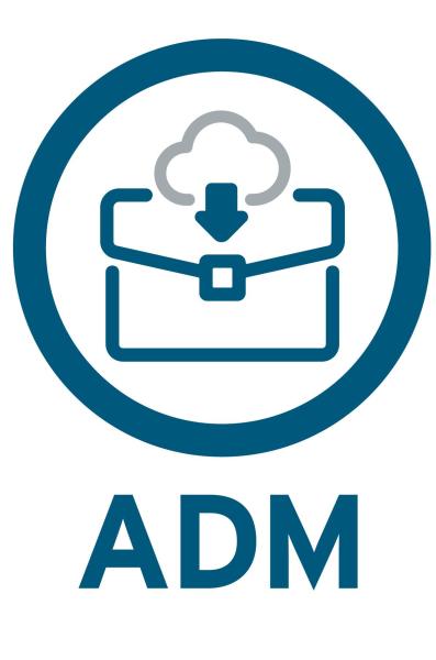 Imagen 1 del producto “Software Sistema Base ADM PREMIUM ANUAL ADM12MP V (Electrónico) - ”