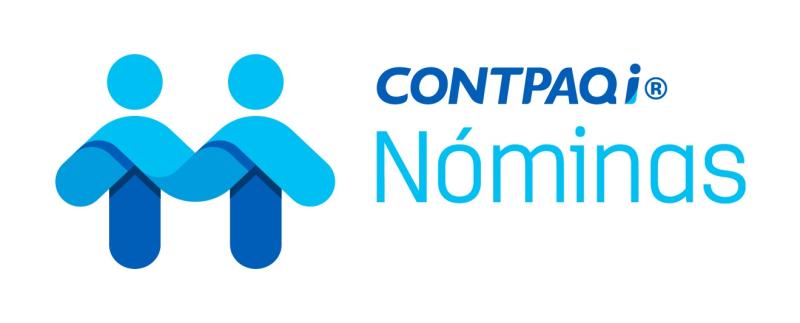 Imagen 1 del producto “CONTPAQi -  Nóminas -  Licencia -  Monousuario  Multiempresa  (Anual) (Nuevo) - ”
