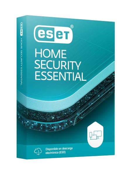 Imagen 1 del producto “ESET HOME SEC ESSEN 10 L 1 A TMESET-506 - ”