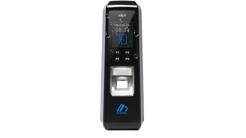 Imagen 1 del producto “LEC VIRDI AC2100PLUS INGHRWVIRDI-AC2100 - ”