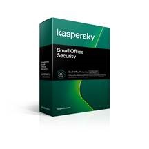 Imagen 1 del producto “Kaspersky Antivirus Small Office Security KL4541Z5EFS - 5 Licencias, 1 Año ”