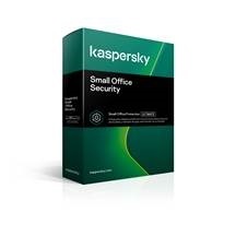 Imagen 1 del producto “Kaspersky Antivirus Small Office Security KL4541Z5KFS 10 Licencias - 1 Año ”