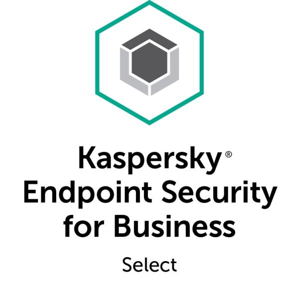 Imagen 1 del producto “Antivirus KASPERSKY Security for Business - 250 - 499 licencias, 3 Año(s) ”