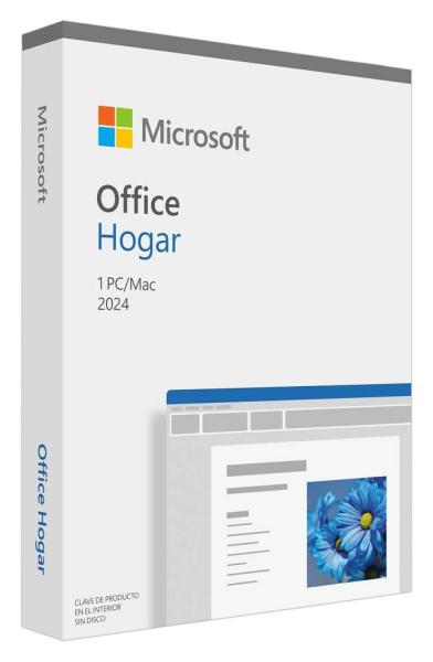 Imagen 1 del producto “OFFICE HOME 2024 FPP EP2-06874 - ”
