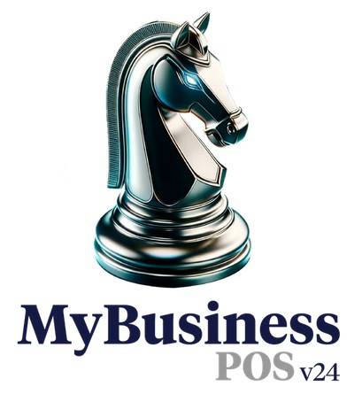 Imagen 1 del producto “SOFTWARE de Punto de Venta y Control Administrativo - Versión 24 Estándar MyBusiness POS ( MYB24 ). ”