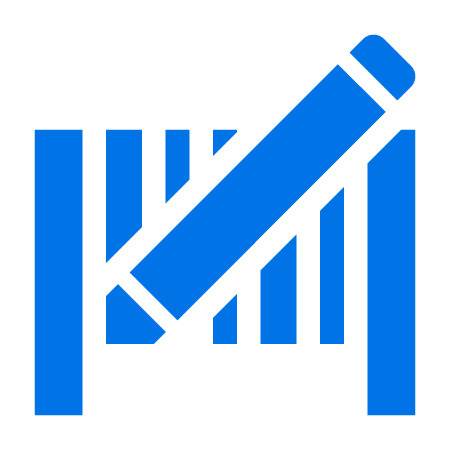 Imagen 1 del producto “Software de diseño de etiquetas de código de barras ZEBRADESIGNER-PRO3 - (Single Computer Prepetual License) ”