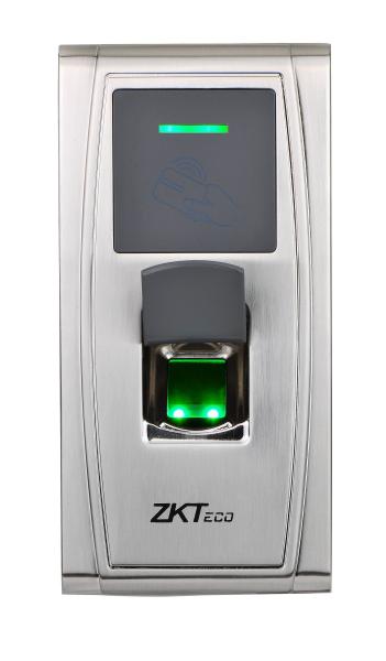 Imagen 1 del producto “Control de acceso ZK TECO MA300 - Control de Acceso, IP65 ”