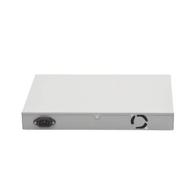 Imagen 1 del producto “Switch ALLIED TELESIS Administrable CentreCOM GS970 - Capa 3 de 16 Puertos 10/100/1000 Mbps + 2 Puertos SFP Gigabit. AT-GS970M-18-10. ”