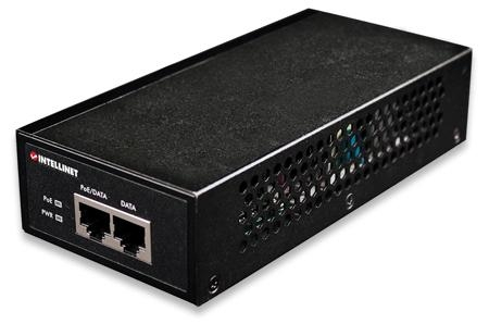 Imagen 1 del producto “Inyector POE INTELLINET - 100-240, 50/60 ”